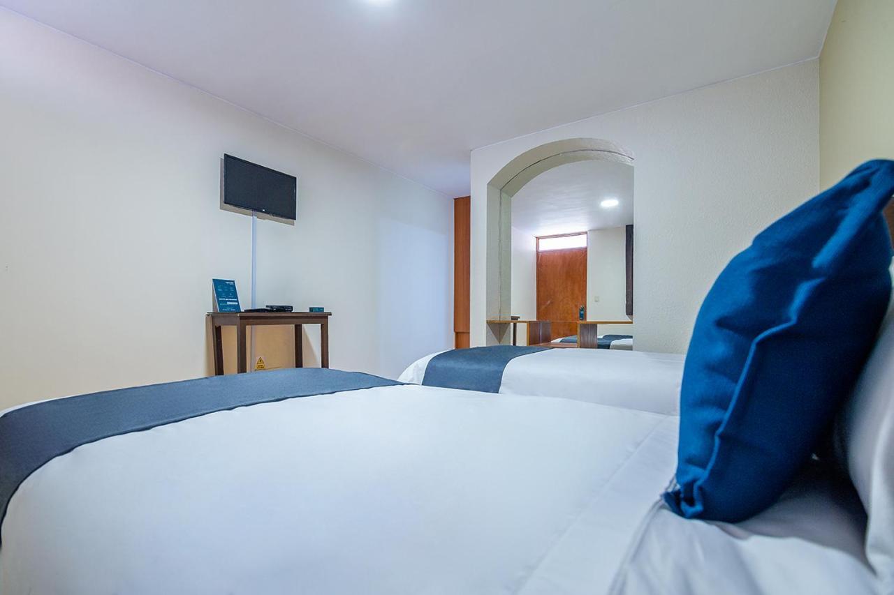 Hotel Mosna Arequipa Exteriér fotografie