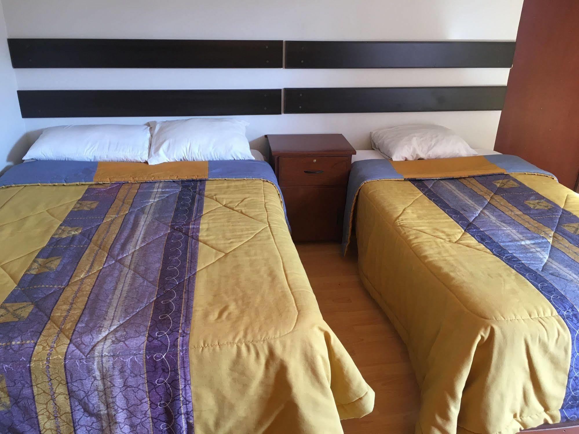 Hotel Mosna Arequipa Exteriér fotografie